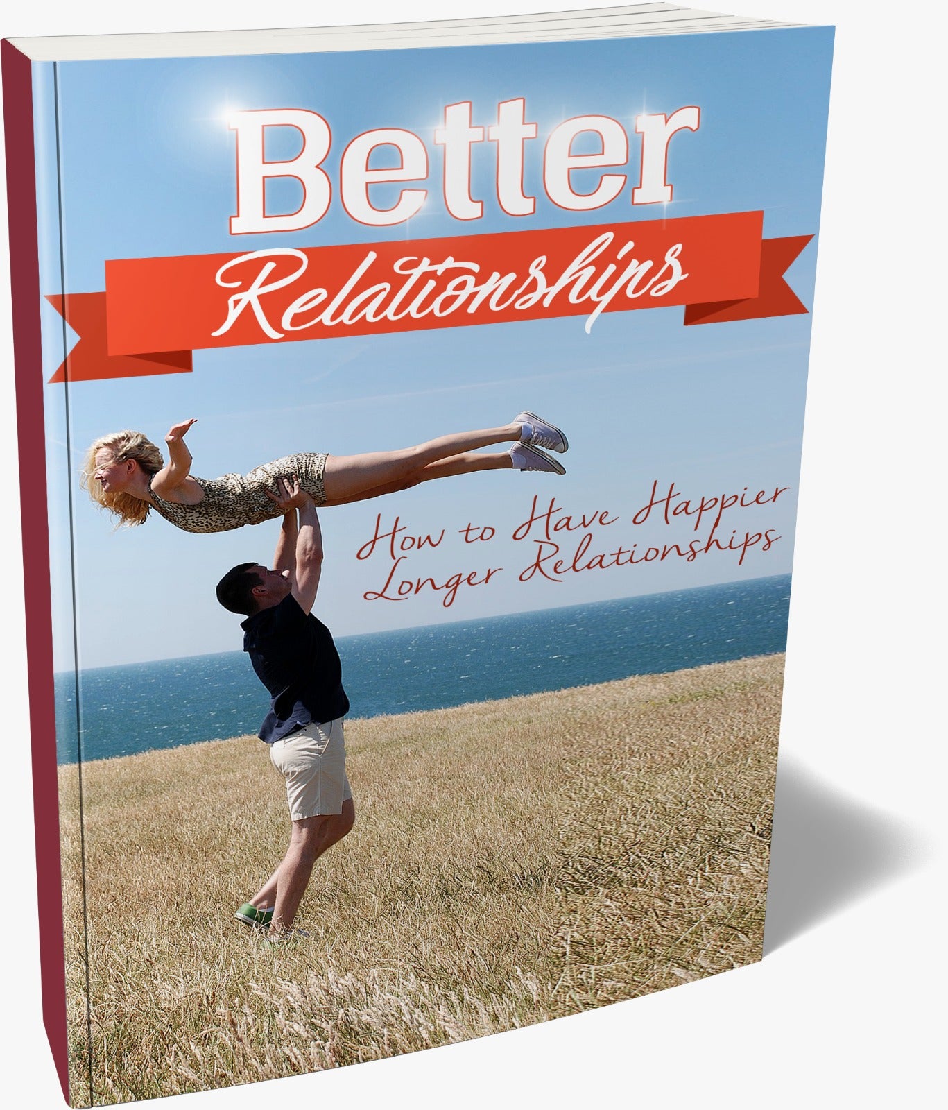 Loveminded | Better Relationships